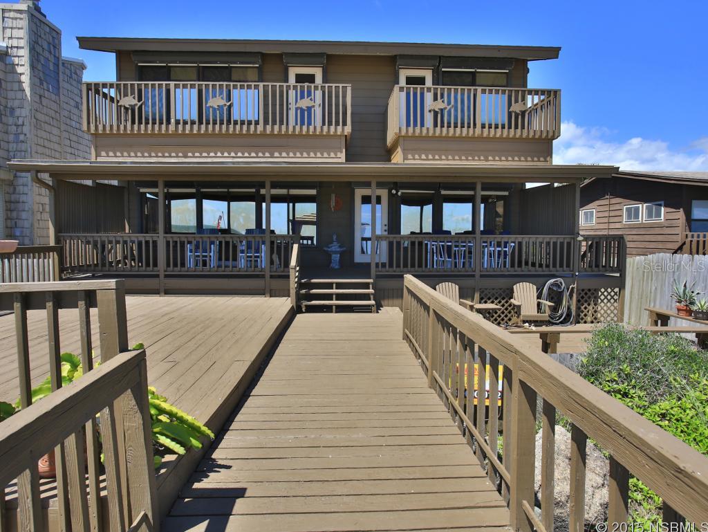 Bethune Volusia Beach - Residential