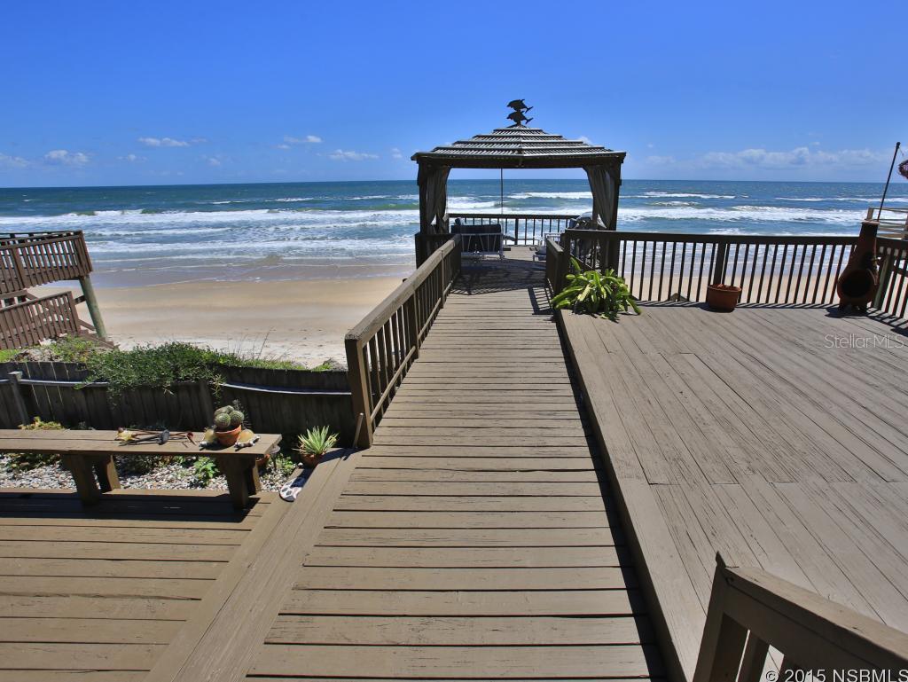 Bethune Volusia Beach - Residential