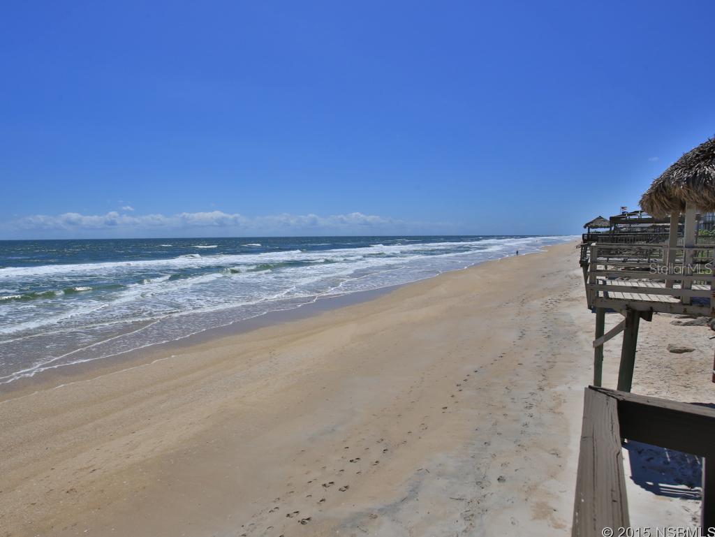 Bethune Volusia Beach - Residential