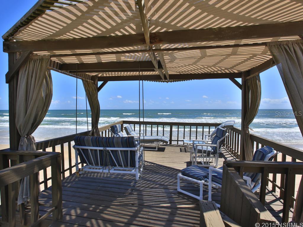 Bethune Volusia Beach - Residential