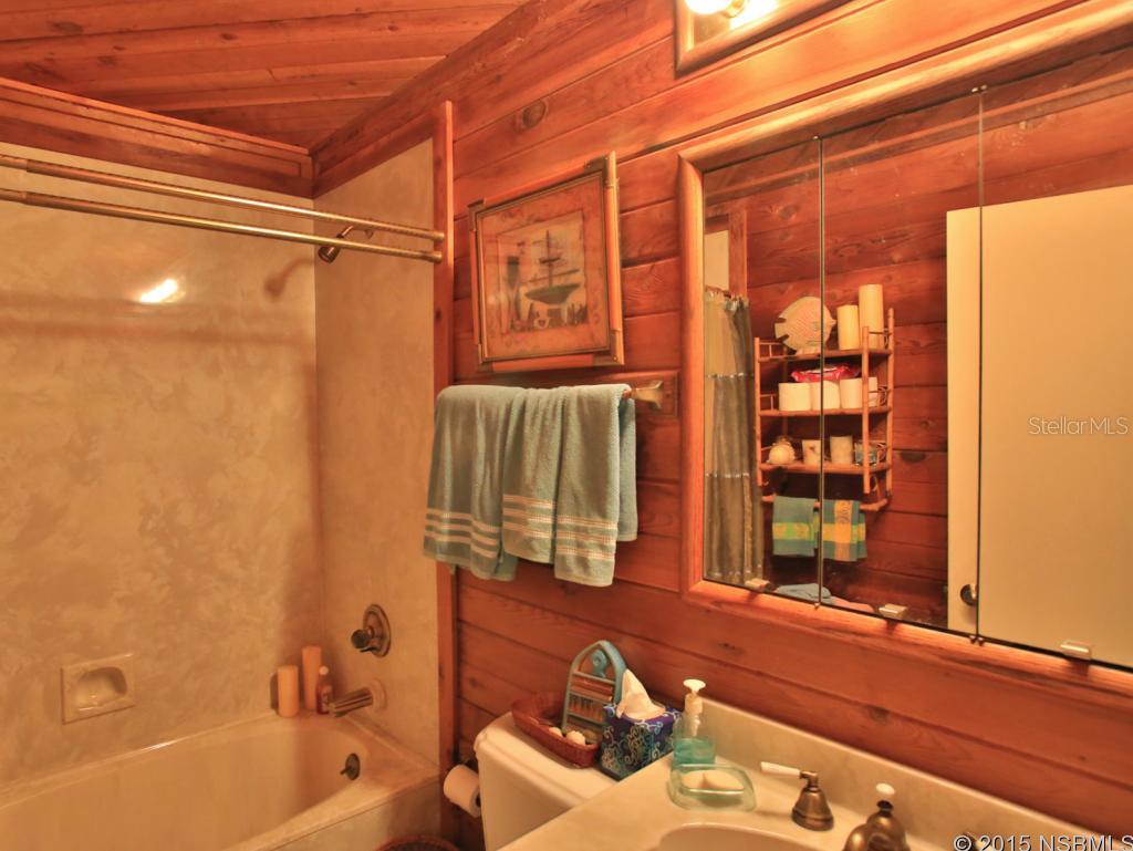 Bethune Volusia Beach - Residential