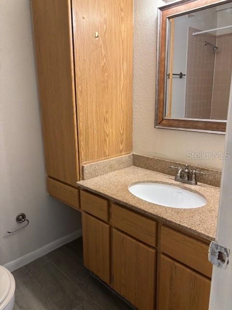 LEXINGTON PLACE CONDO - Residential Lease