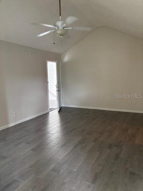 LEXINGTON PLACE CONDO - Residential Lease