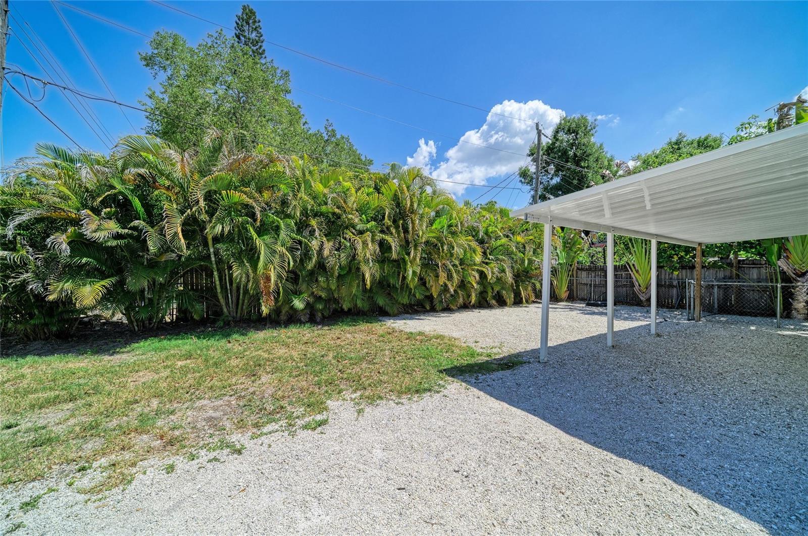 FORD SUB - Residential