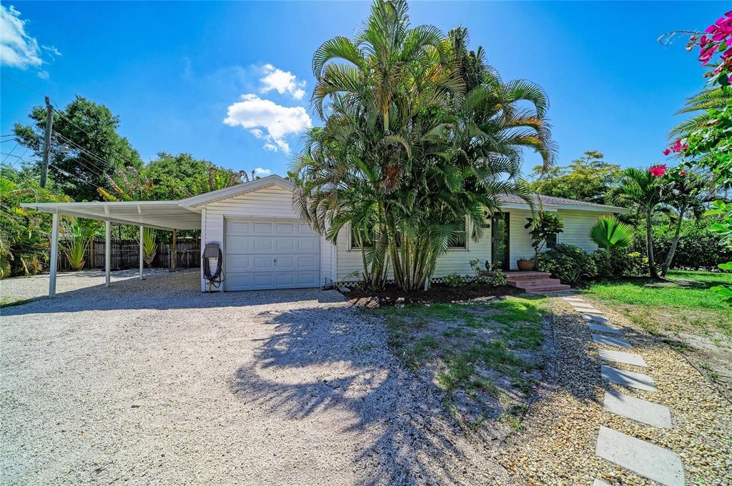 Photo of 3710 Rilma Avenue, Sarasota, FL 34234 (MLS # A4692166)