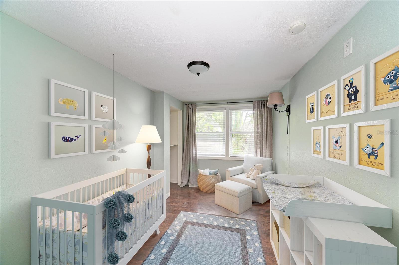 FORD SUB - Residential