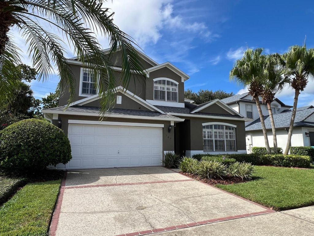 Photo of 122 Stone Gable Cir, Winter Springs, FL 32708 (MLS # O6340870)