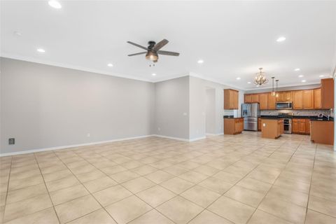 Tiny photo for 1383 Water Willow Drive, Groveland, FL 34736 (MLS # G5099899)