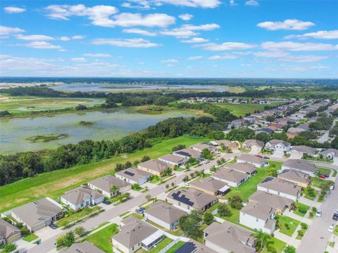 Tiny photo for 1383 Water Willow Drive, Groveland, FL 34736 (MLS # G5099899)
