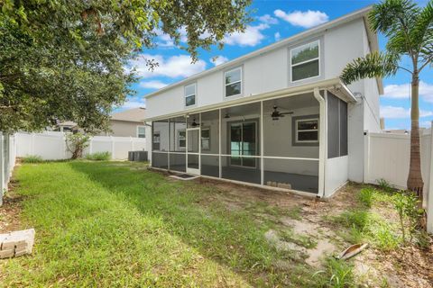 Tiny photo for 1383 Water Willow Drive, Groveland, FL 34736 (MLS # G5099899)