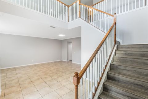 Tiny photo for 1383 Water Willow Drive, Groveland, FL 34736 (MLS # G5099899)