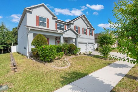 Tiny photo for 1383 Water Willow Drive, Groveland, FL 34736 (MLS # G5099899)