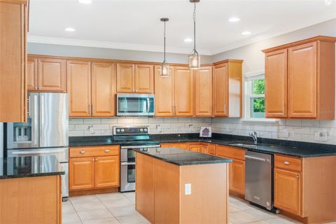 Tiny photo for 1383 Water Willow Drive, Groveland, FL 34736 (MLS # G5099899)