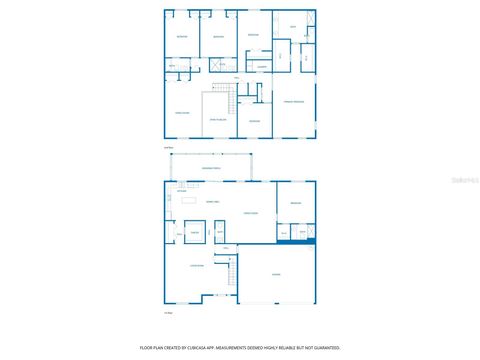 Tiny photo for 1383 Water Willow Drive, Groveland, FL 34736 (MLS # G5099899)