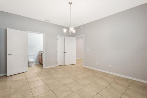 Tiny photo for 1383 Water Willow Drive, Groveland, FL 34736 (MLS # G5099899)