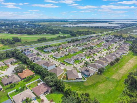 Tiny photo for 1383 Water Willow Drive, Groveland, FL 34736 (MLS # G5099899)