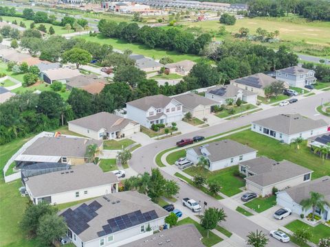 Tiny photo for 1383 Water Willow Drive, Groveland, FL 34736 (MLS # G5099899)