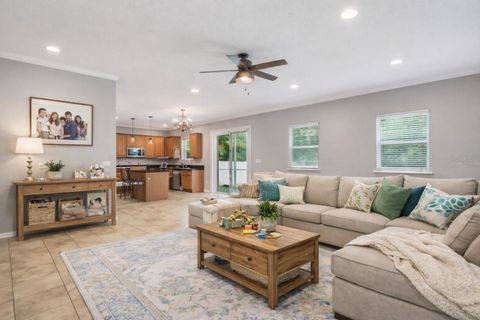 Tiny photo for 1383 Water Willow Drive, Groveland, FL 34736 (MLS # G5099899)