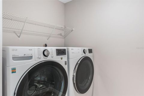 Tiny photo for 1383 Water Willow Drive, Groveland, FL 34736 (MLS # G5099899)