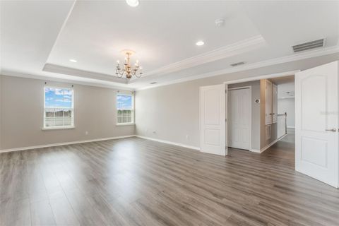 Tiny photo for 1383 Water Willow Drive, Groveland, FL 34736 (MLS # G5099899)