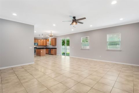 Tiny photo for 1383 Water Willow Drive, Groveland, FL 34736 (MLS # G5099899)