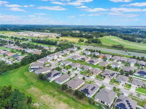Tiny photo for 1383 Water Willow Drive, Groveland, FL 34736 (MLS # G5099899)