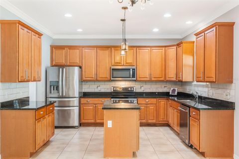 Tiny photo for 1383 Water Willow Drive, Groveland, FL 34736 (MLS # G5099899)