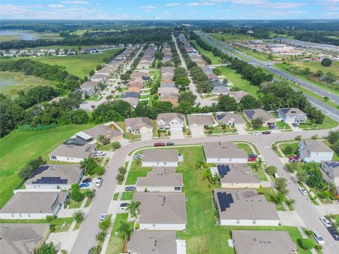 Tiny photo for 1383 Water Willow Drive, Groveland, FL 34736 (MLS # G5099899)