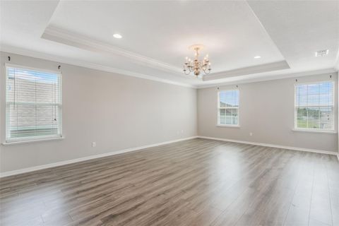 Tiny photo for 1383 Water Willow Drive, Groveland, FL 34736 (MLS # G5099899)
