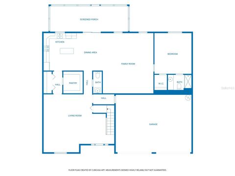Tiny photo for 1383 Water Willow Drive, Groveland, FL 34736 (MLS # G5099899)