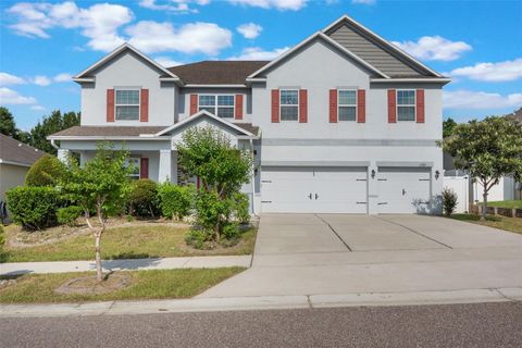 Tiny photo for 1383 Water Willow Drive, Groveland, FL 34736 (MLS # G5099899)