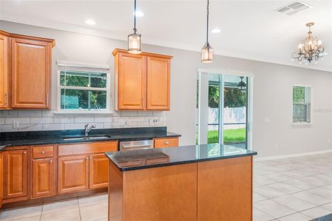 Tiny photo for 1383 Water Willow Drive, Groveland, FL 34736 (MLS # G5099899)