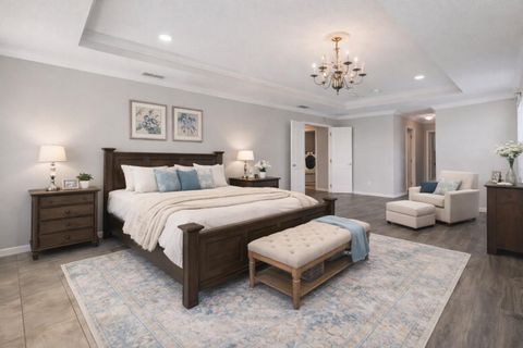 Tiny photo for 1383 Water Willow Drive, Groveland, FL 34736 (MLS # G5099899)