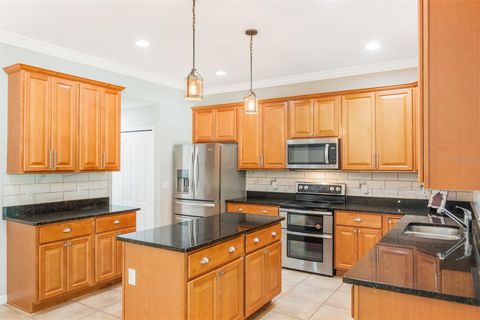Tiny photo for 1383 Water Willow Drive, Groveland, FL 34736 (MLS # G5099899)