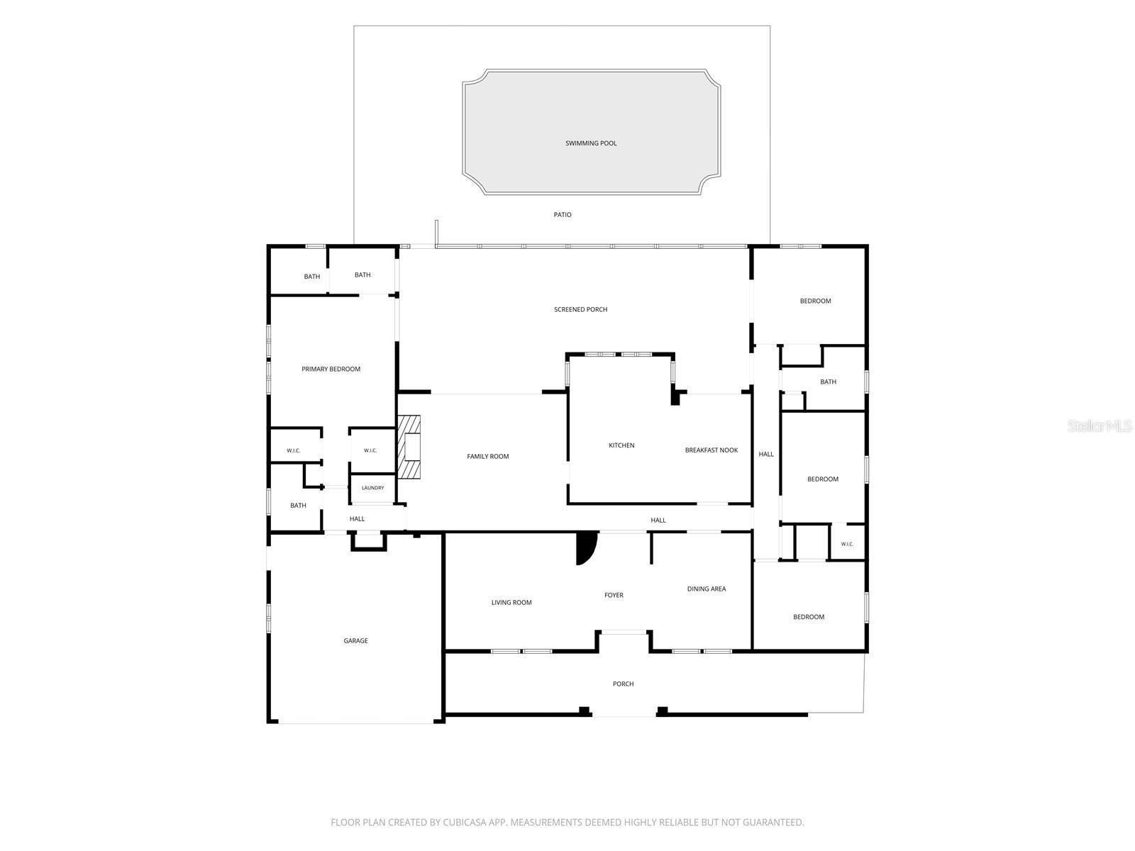 2010 MOSS COURT
