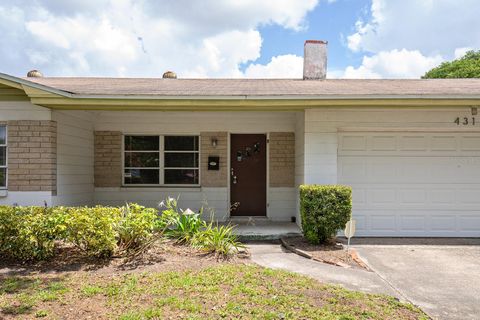 A home in ORLANDO