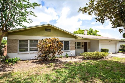 A home in ORLANDO