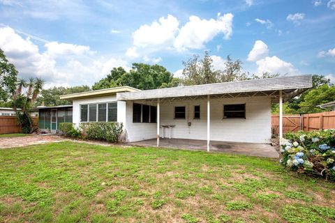 A home in ORLANDO