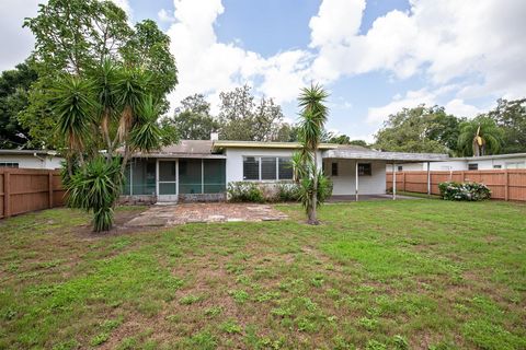 A home in ORLANDO