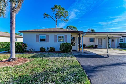 A home in SARASOTA