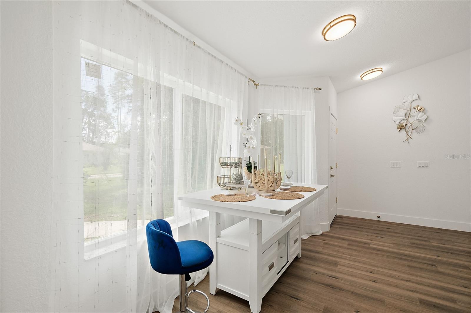 PALM COAST SEC 33 - Residential