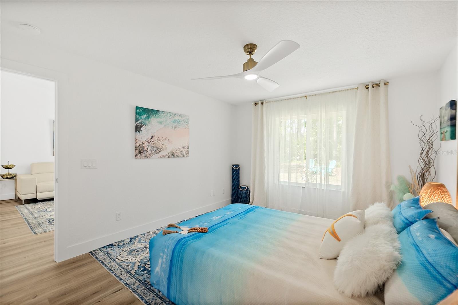 PALM COAST SEC 33 - Residential