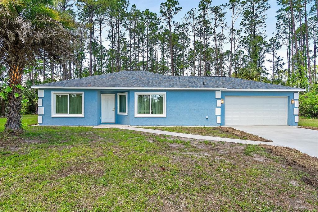 Photo of 18 Reid Place, Palm Coast, FL 32164 (MLS # FC317669)