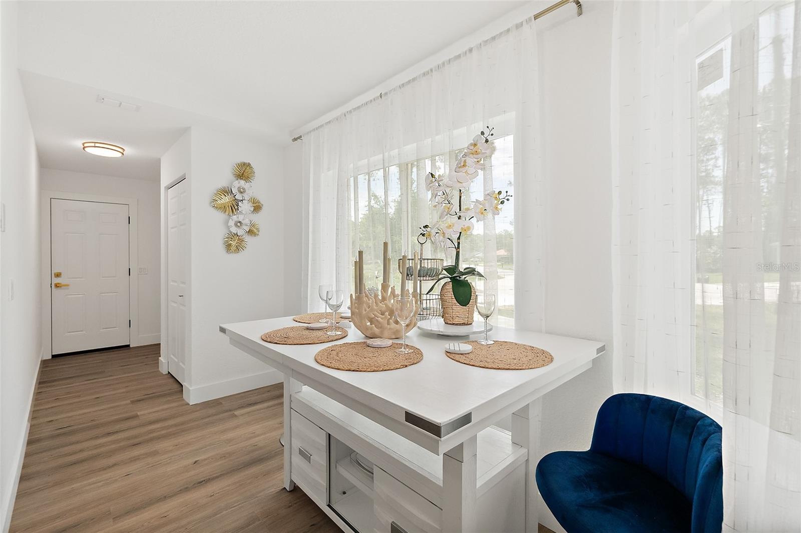 PALM COAST SEC 33 - Residential