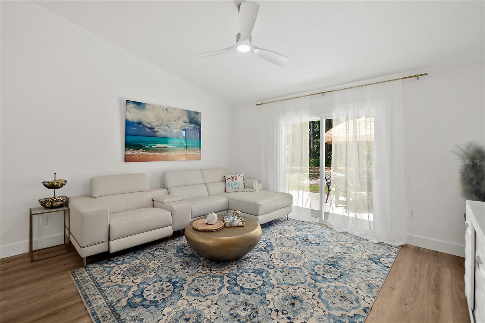 PALM COAST SEC 33 - Residential