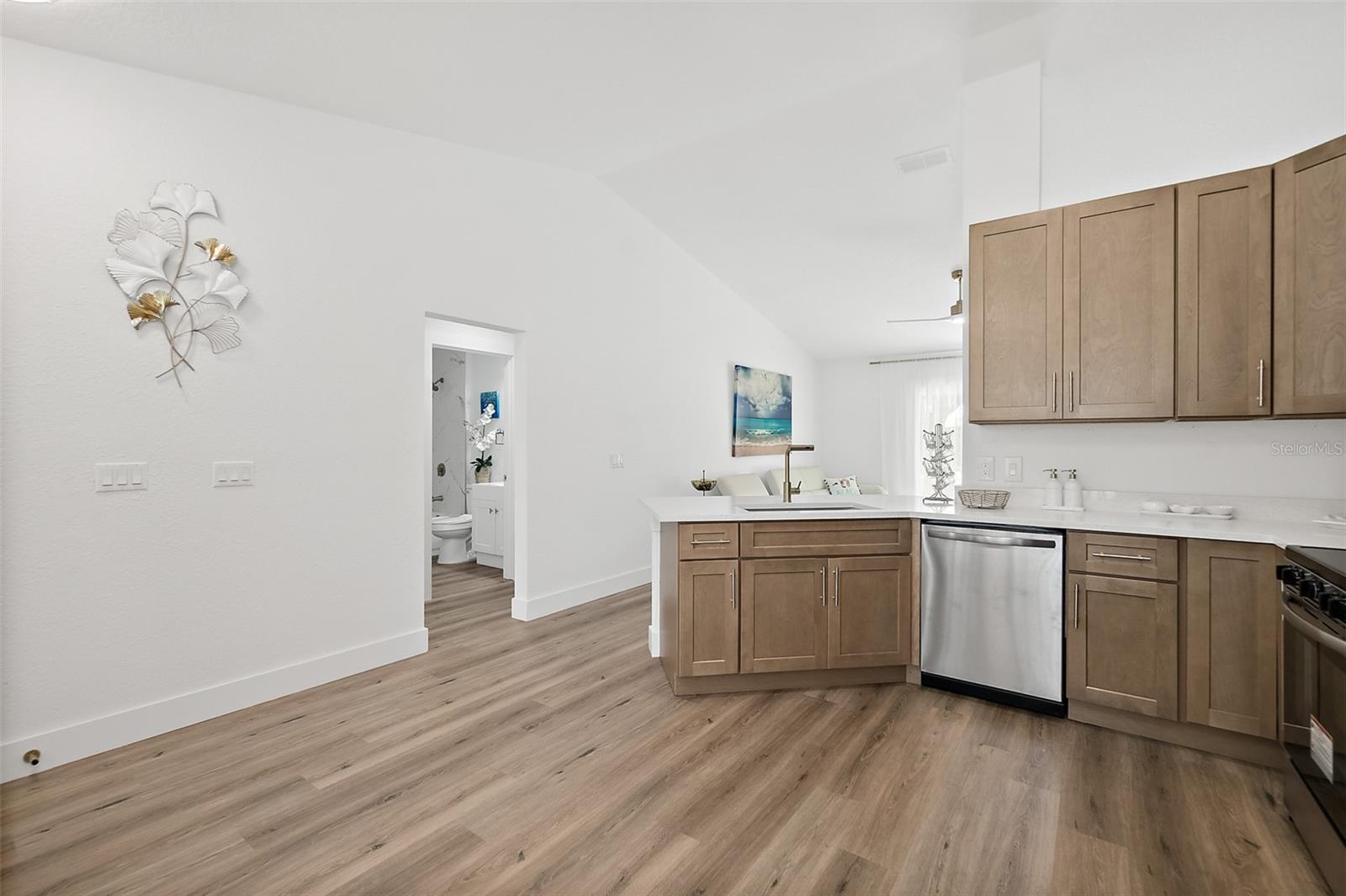 PALM COAST SEC 33 - Residential