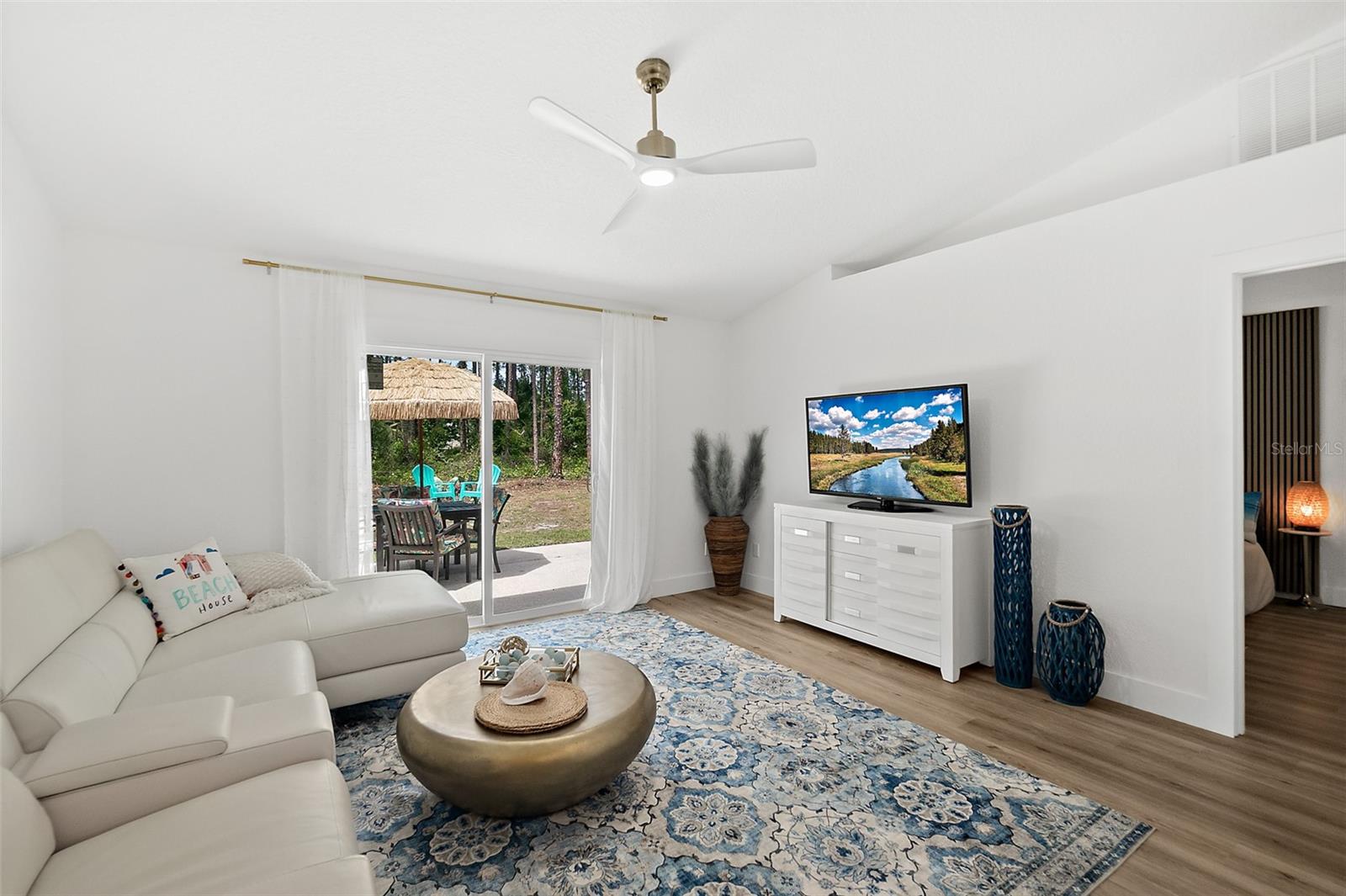 PALM COAST SEC 33 - Residential