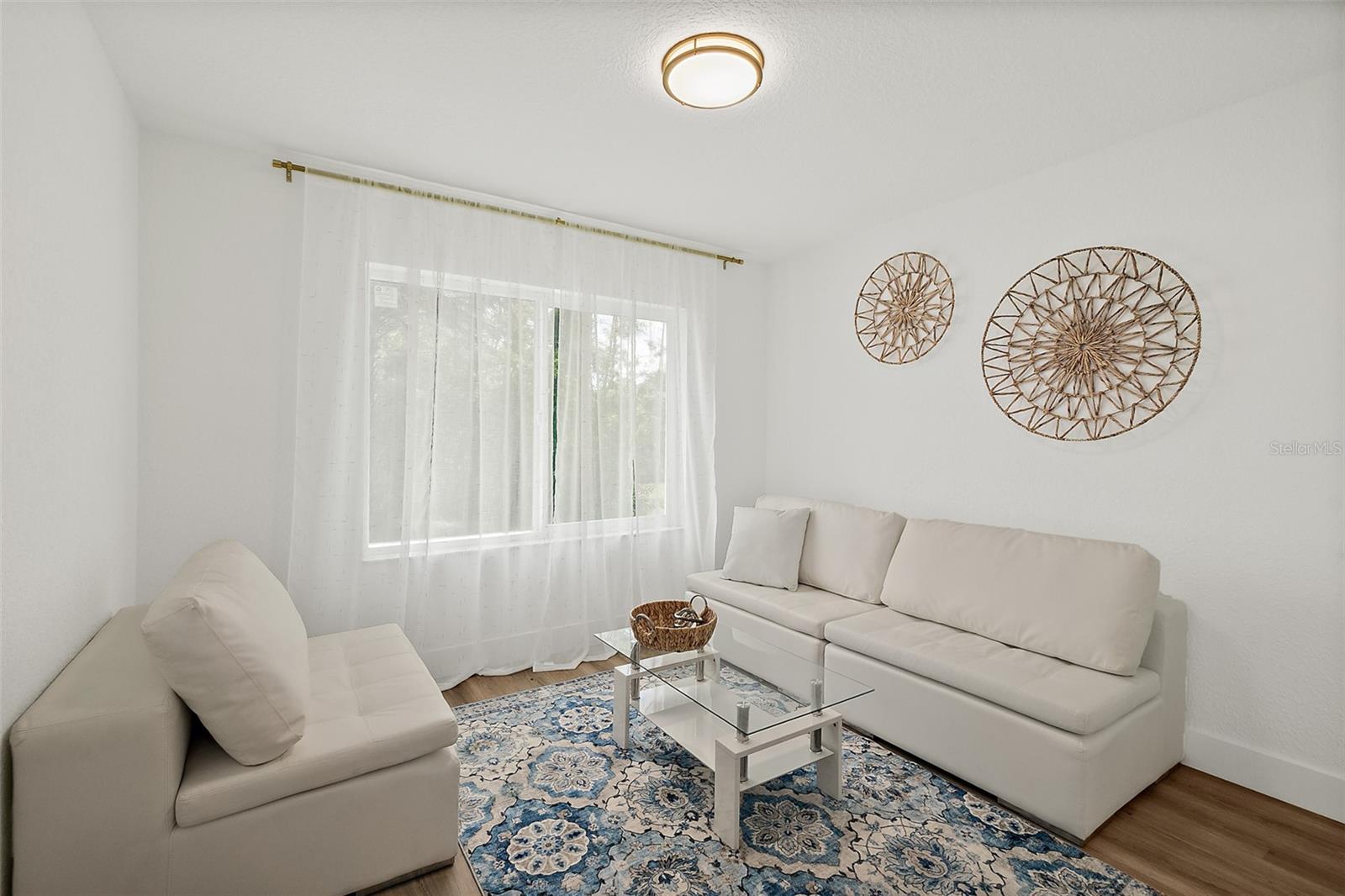 PALM COAST SEC 33 - Residential