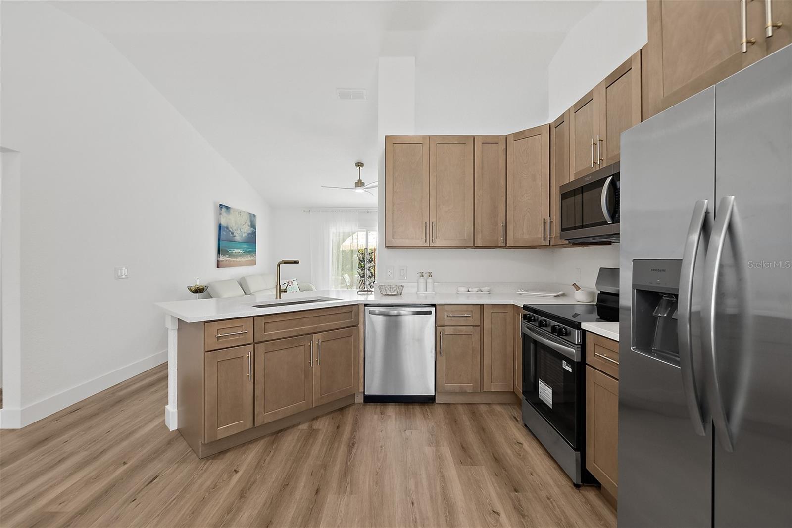 PALM COAST SEC 33 - Residential