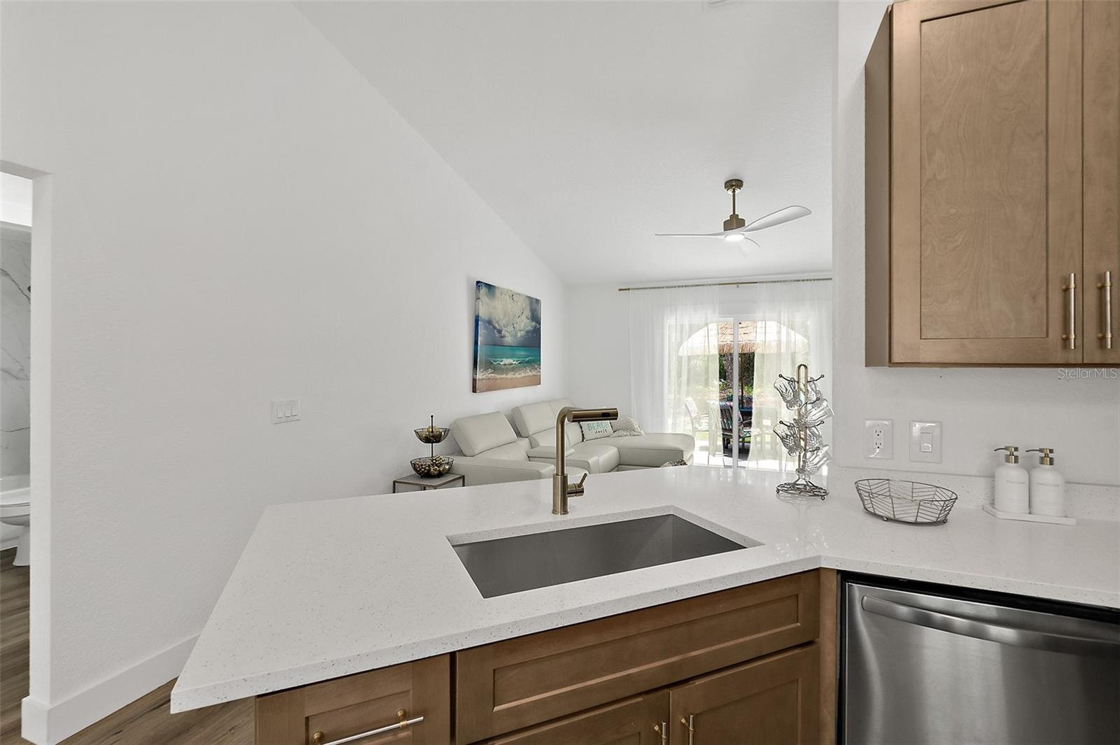 PALM COAST SEC 33 - Residential